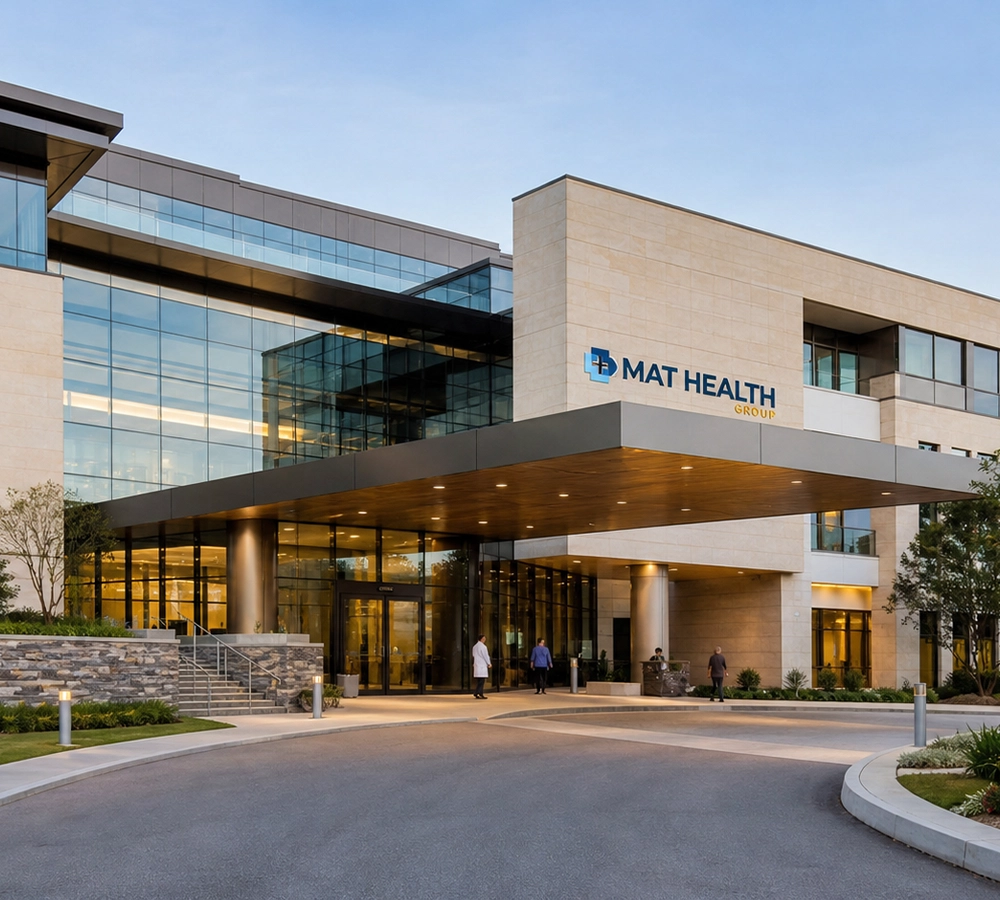 MatHealth Kliniği